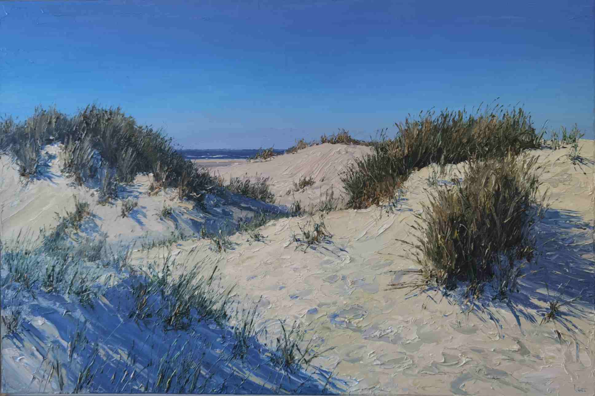 Peter Witt Kunstverlag Heselmann