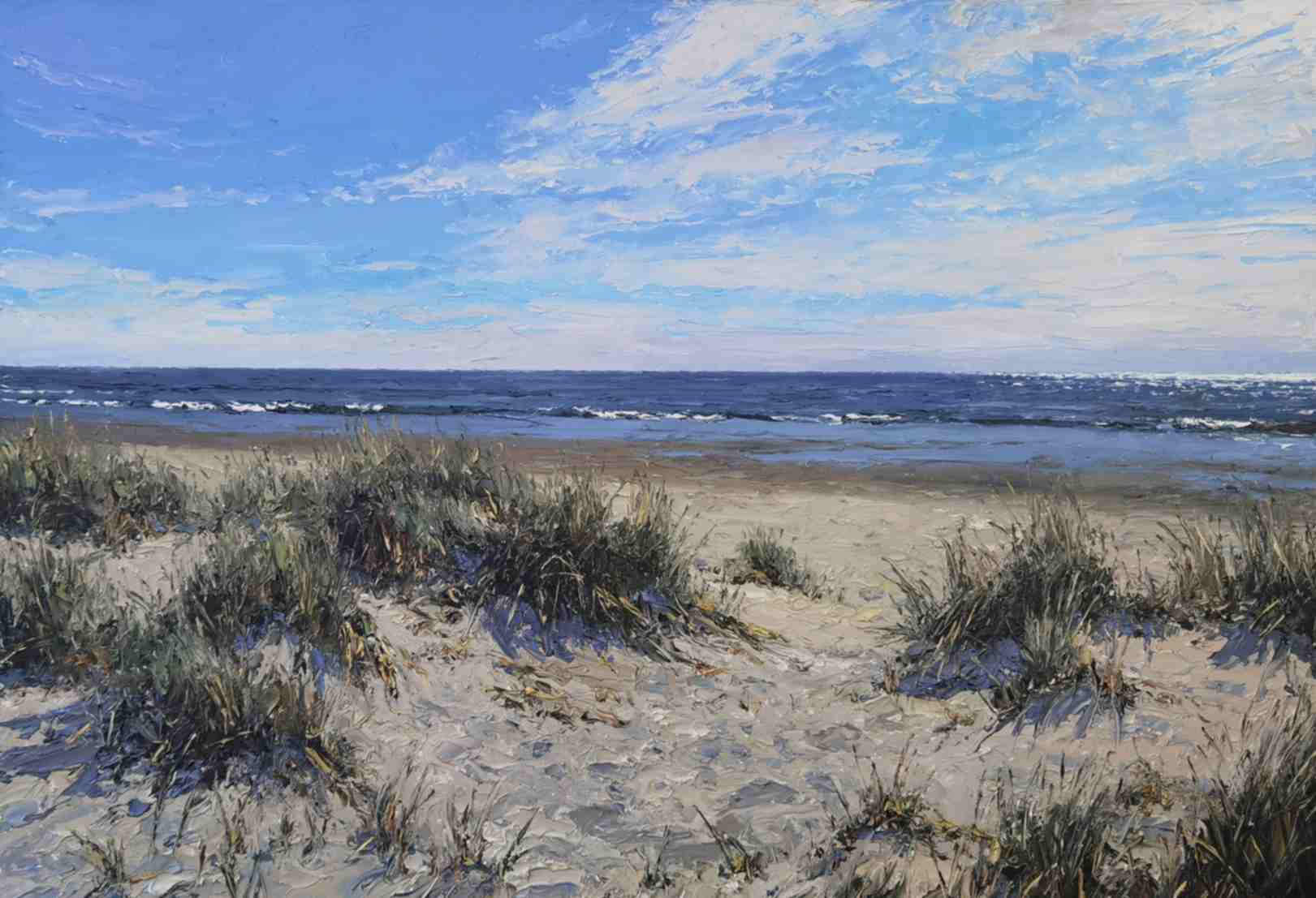 Peter Witt Kunstverlag Heselmann